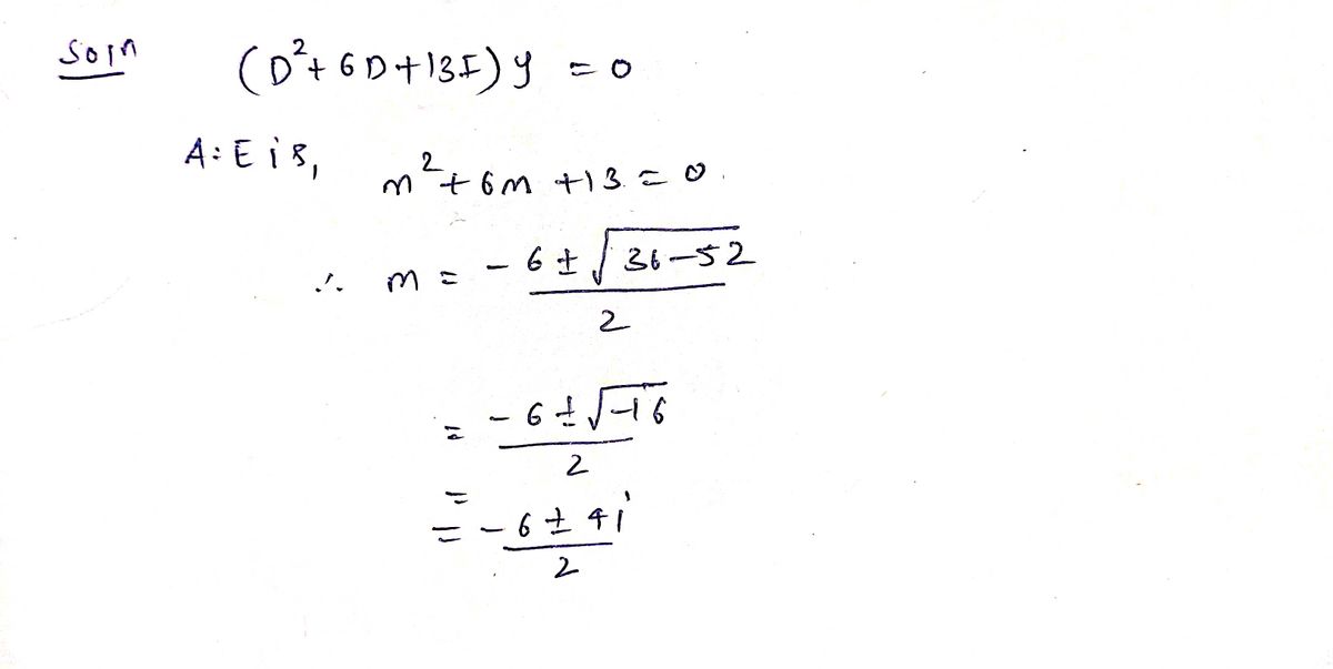 Calculus homework question answer, step 1, image 1